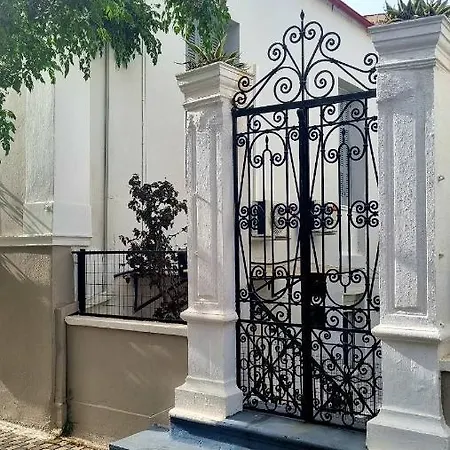 Philoxenia Chania Centre *